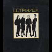 Ultravox : Extended Ultravox